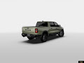 2027 RAM 1500 Big Horn