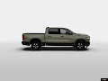 2027 RAM 1500 Big Horn