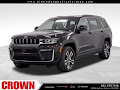 2027 Jeep Grand Cherokee L Limited