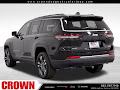 2027 Jeep Grand Cherokee L Limited