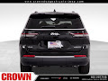 2027 Jeep Grand Cherokee L Limited