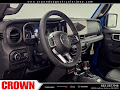2027 Jeep Wrangler Rewind