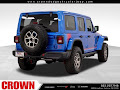2027 Jeep Wrangler Rewind