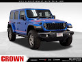2027 Jeep Wrangler Rewind