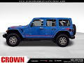 2027 Jeep Wrangler Rewind