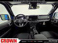 2027 Jeep Wrangler Rewind