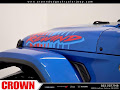 2027 Jeep Wrangler Rewind