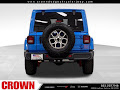 2027 Jeep Wrangler Rewind