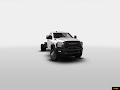 2027 RAM 5500 Chassis Cab Tradesman