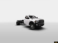 2027 RAM 5500 Chassis Cab Tradesman